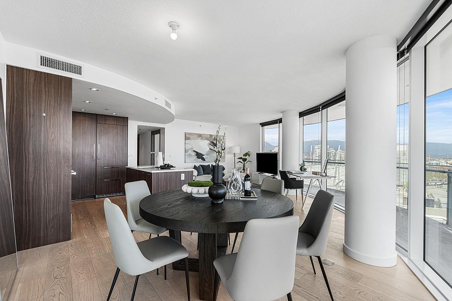 2717 89 Nelson Street Vancouver, BC - 6