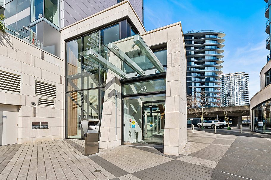 2717 89 Nelson Street Vancouver, BC - 35