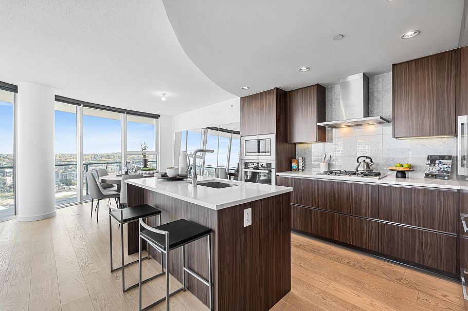 2717 89 Nelson Street Vancouver, BC - 11