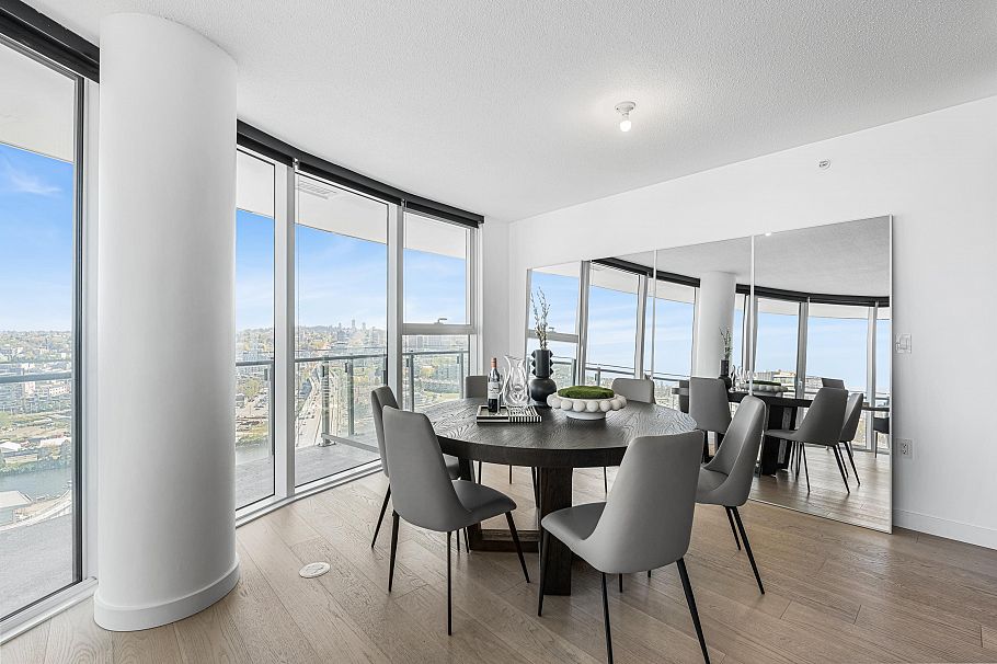 2717 89 Nelson Street Vancouver, BC - 5