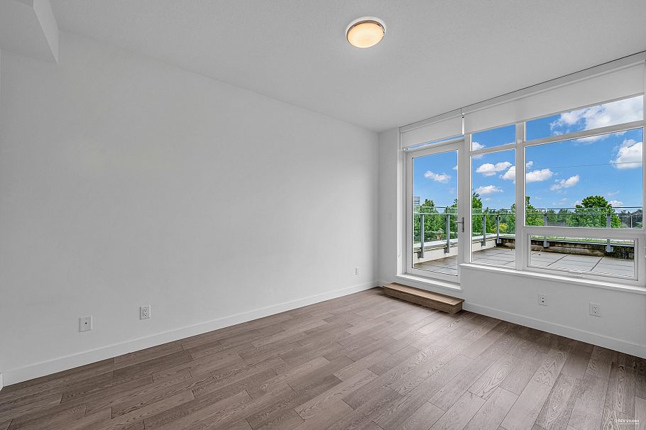 303 5077 Cambie Street Vancouver, BC - 21