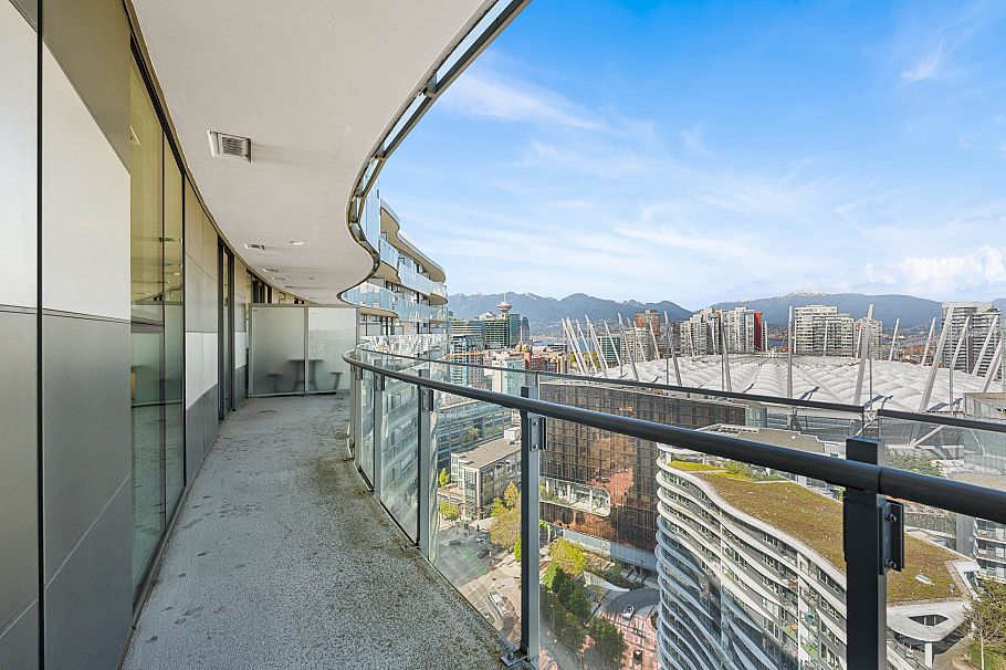 2717 89 Nelson Street Vancouver, BC - 23