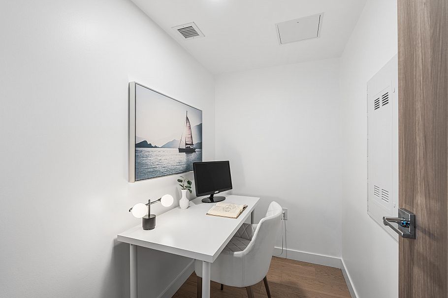 2717 89 Nelson Street Vancouver, BC - 21