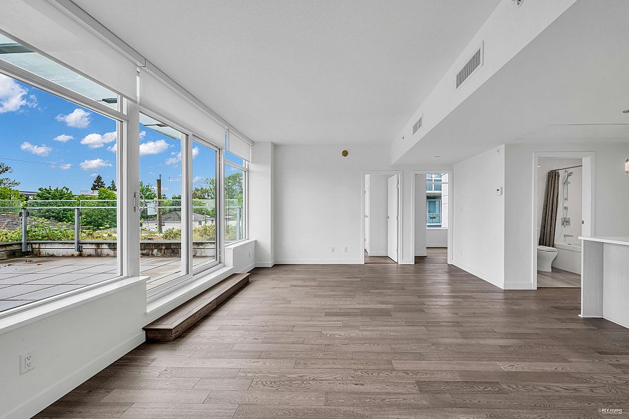 303 5077 Cambie Street Vancouver, BC - 16