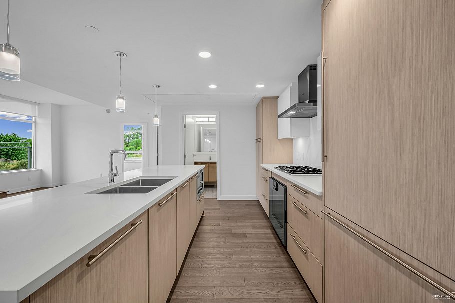 303 5077 Cambie Street Vancouver, BC - 14