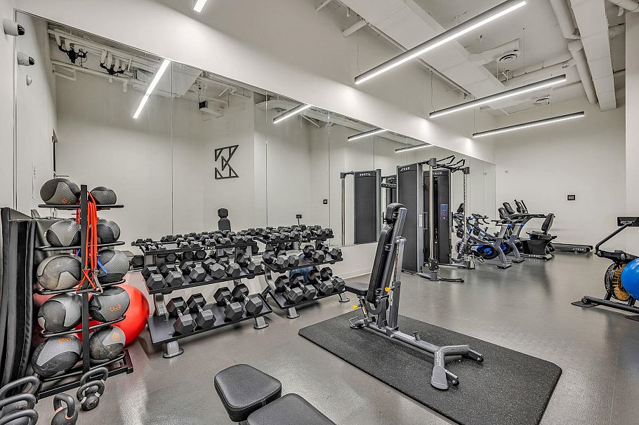 604 210 E 5th Avenue Vancouver, BC - 29