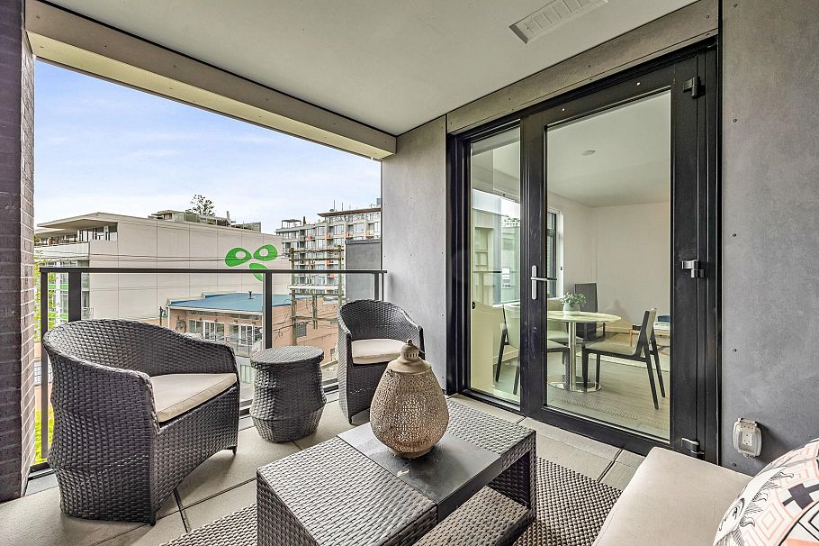 604 210 E 5th Avenue Vancouver, BC - 20