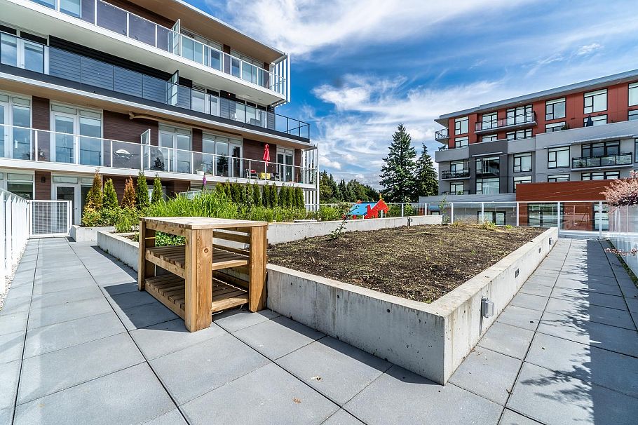 208 528 W King Edward Avenue Vancouver, BC - 30