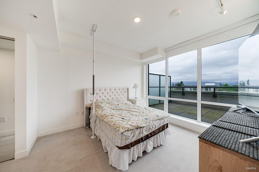 433 438 W King Edward Avenue Vancouver, BC - 21