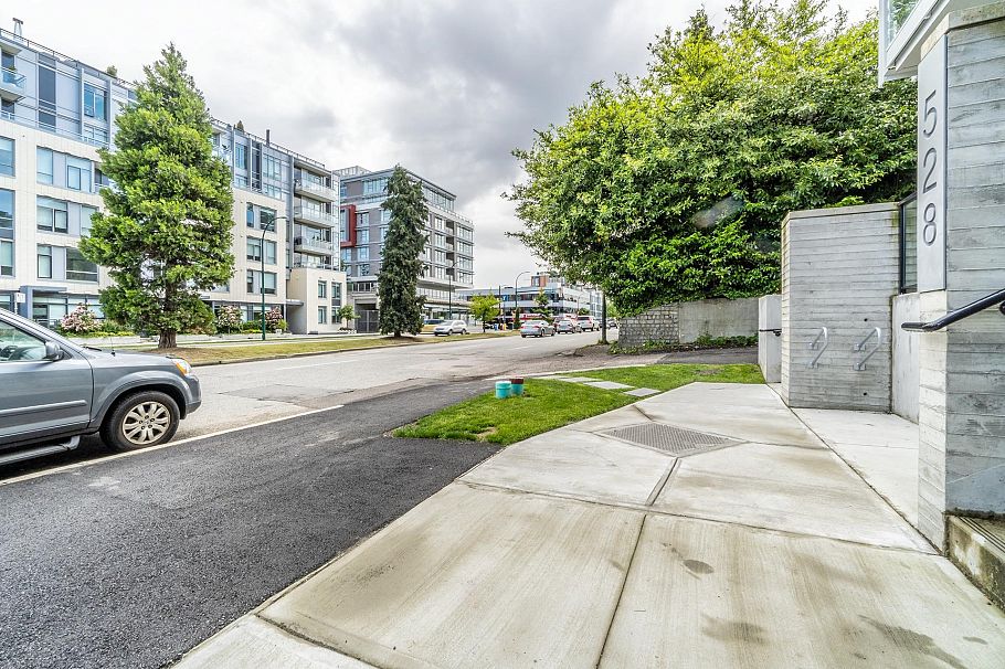 208 528 W King Edward Avenue Vancouver, BC - 36