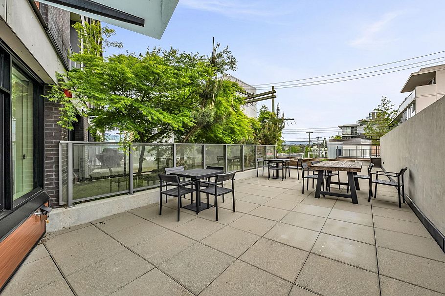 604 210 E 5th Avenue Vancouver, BC - 34