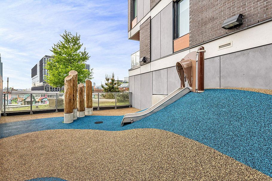 604 210 E 5th Avenue Vancouver, BC - 37