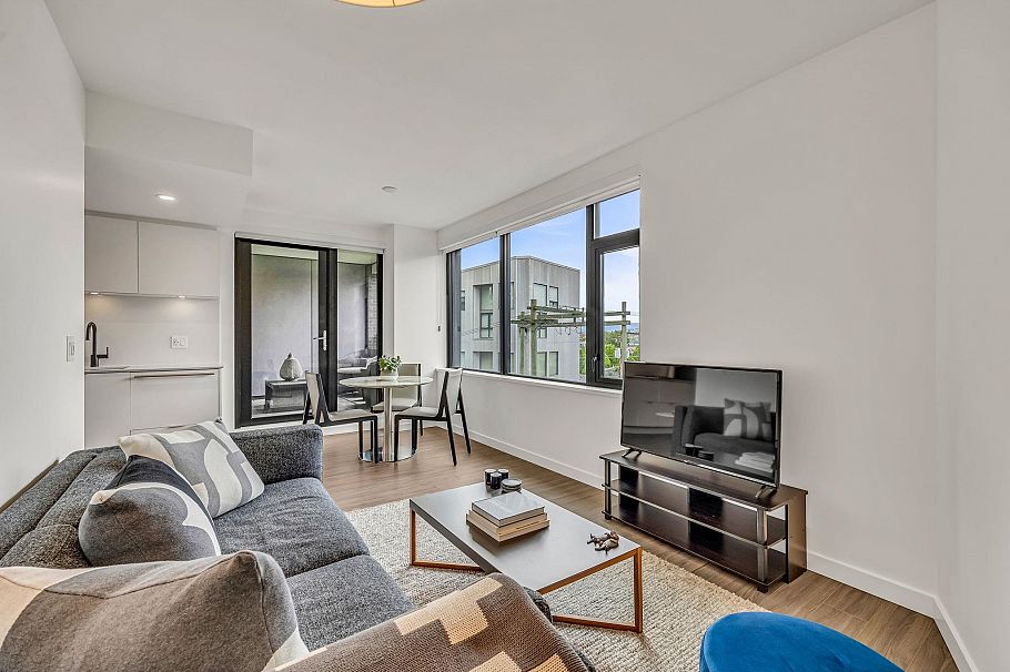 604 210 E 5th Avenue Vancouver, BC - 10