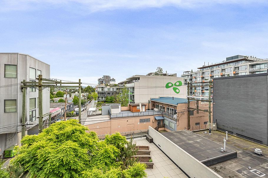 604 210 E 5th Avenue Vancouver, BC - 23