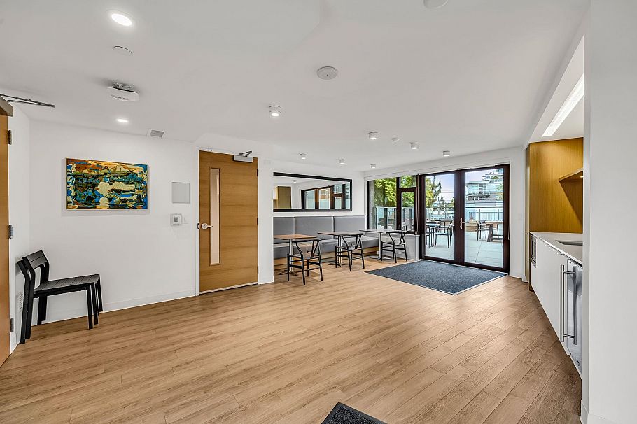 604 210 E 5th Avenue Vancouver, BC - 32