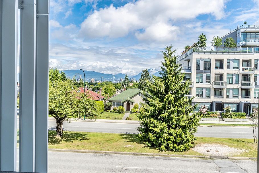 208 528 W King Edward Avenue Vancouver, BC - 7