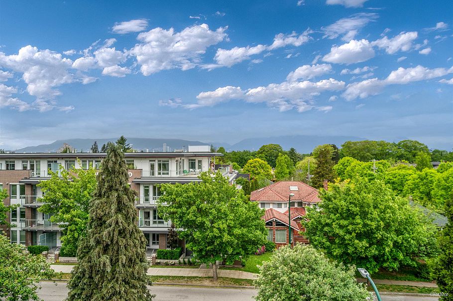 433 438 W King Edward Avenue Vancouver, BC - 26