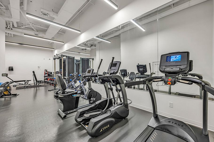 604 210 E 5th Avenue Vancouver, BC - 30