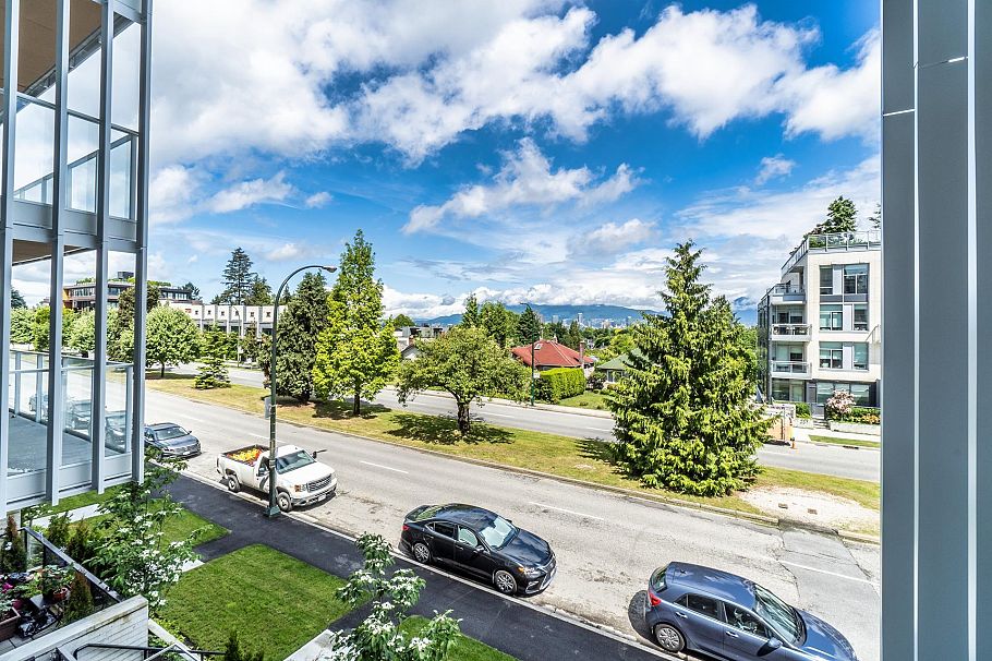 208 528 W King Edward Avenue Vancouver, BC - 5