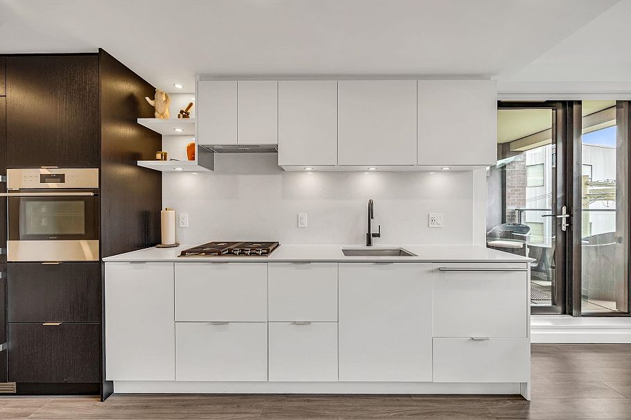 604 210 E 5th Avenue Vancouver, BC - 17