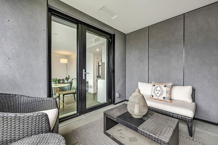 604 210 E 5th Avenue Vancouver, BC - 22