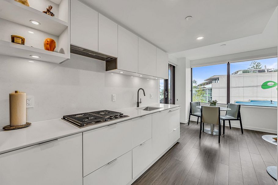 604 210 E 5th Avenue Vancouver, BC - 18