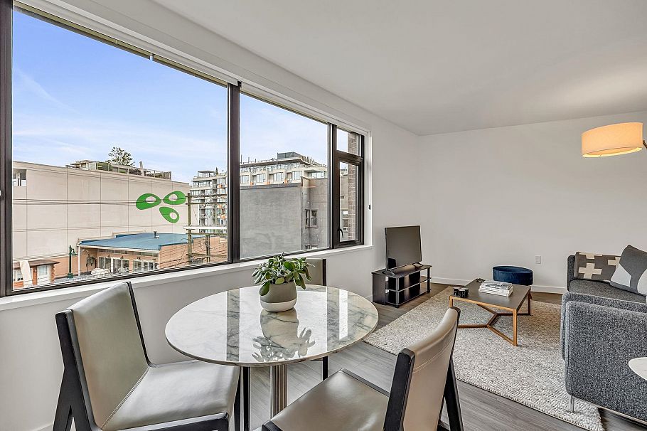 604 210 E 5th Avenue Vancouver, BC - 12