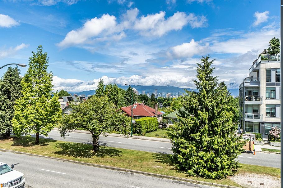 208 528 W King Edward Avenue Vancouver, BC - 6