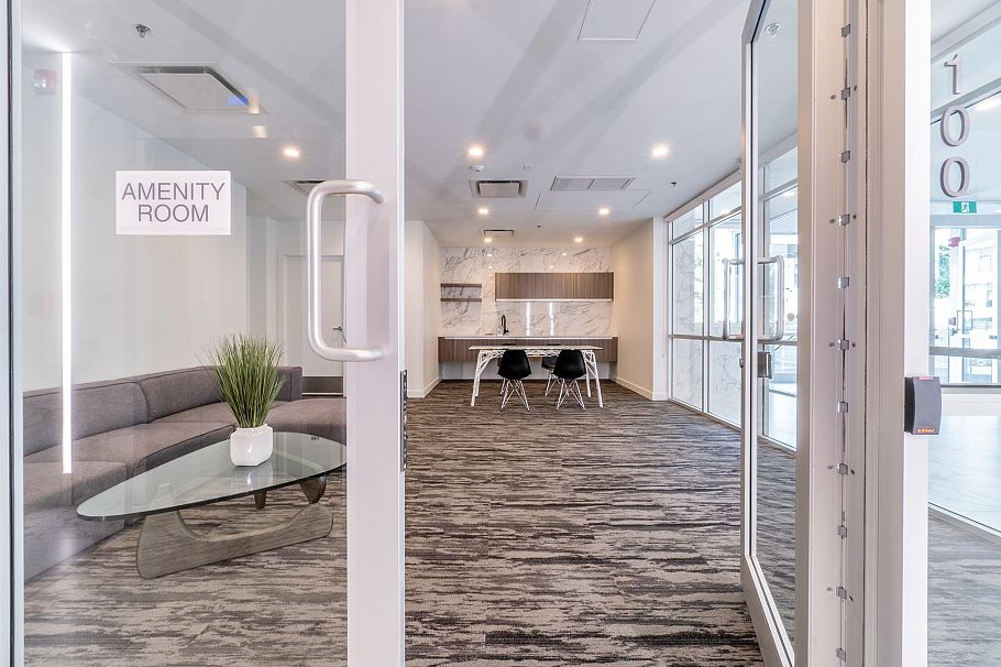 208 528 W King Edward Avenue Vancouver, BC - 27