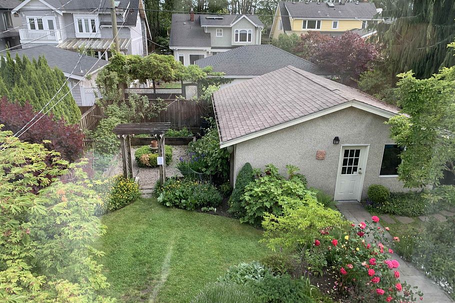 3250 W 35th Avenue Vancouver, BC - 16