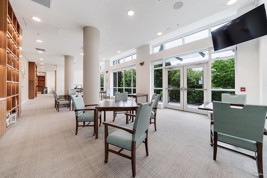 433 438 W King Edward Avenue Vancouver, BC - 29