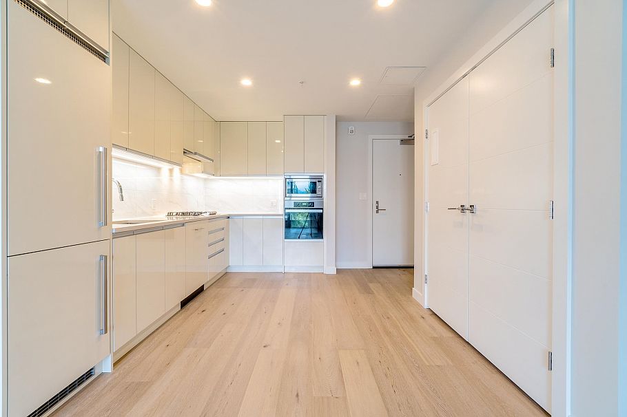 208 528 W King Edward Avenue Vancouver, BC - 9