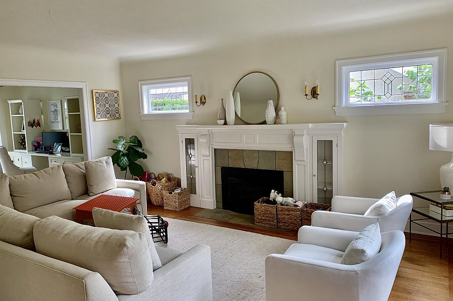 3250 W 35th Avenue Vancouver, BC - 2