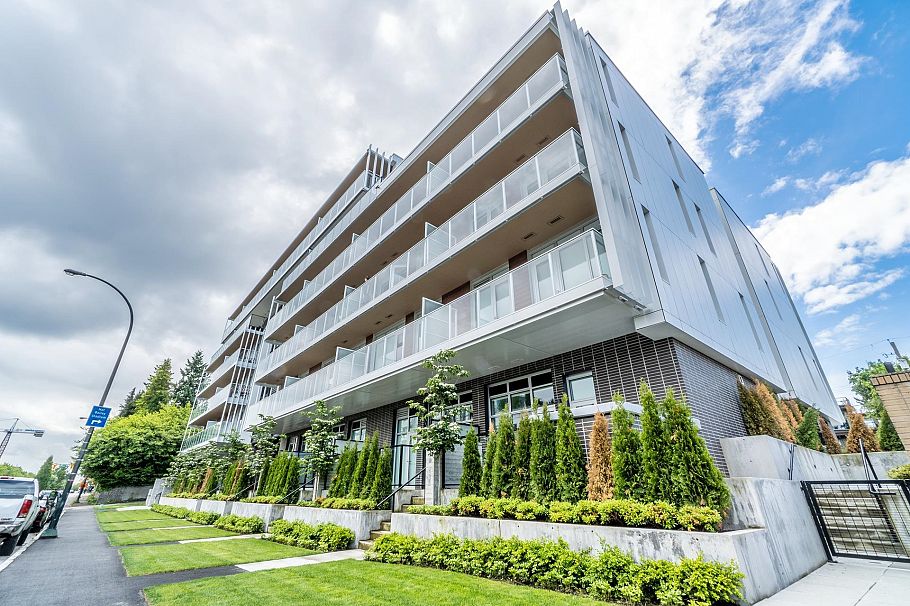 208 528 W King Edward Avenue Vancouver, BC - 35
