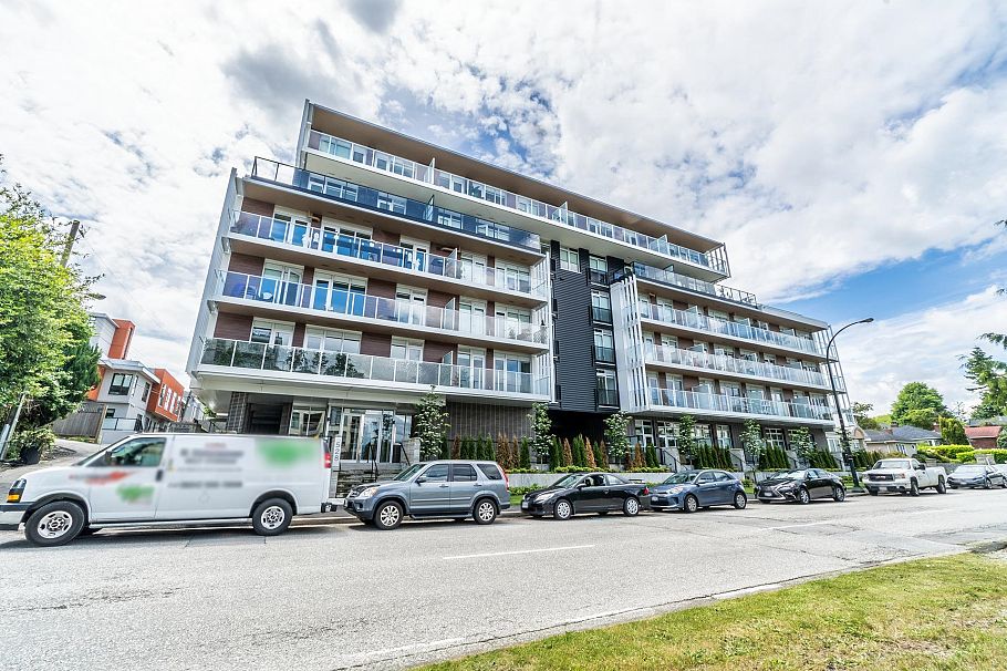 208 528 W King Edward Avenue Vancouver, BC - 34