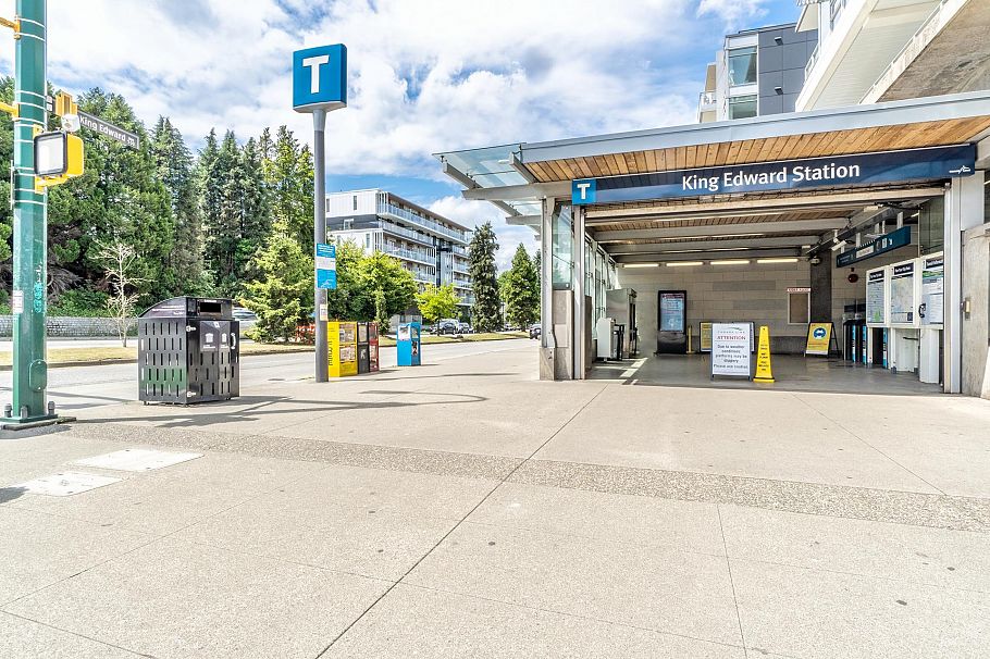 208 528 W King Edward Avenue Vancouver, BC - 37