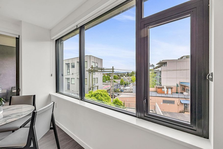 604 210 E 5th Avenue Vancouver, BC - 24