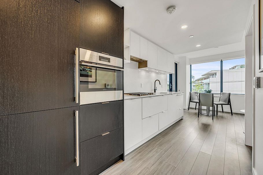 604 210 E 5th Avenue Vancouver, BC - 5