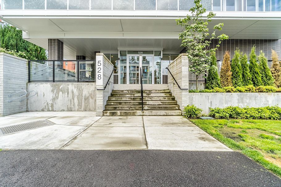 208 528 W King Edward Avenue Vancouver, BC - 33