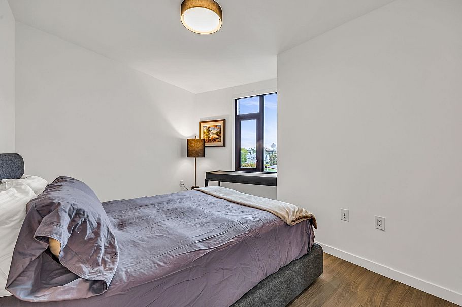 604 210 E 5th Avenue Vancouver, BC - 15