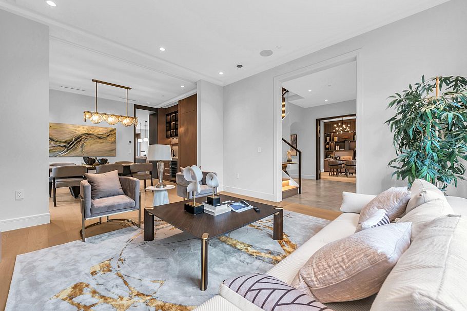 3852 W 50th Avenue Vancouver, BC - 7