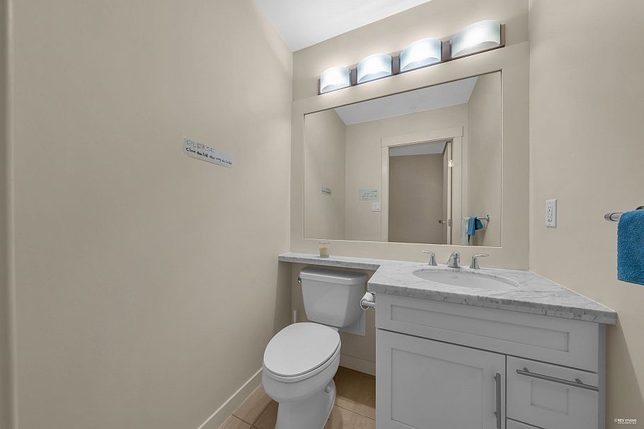 3404 1189 Melville Street Vancouver, BC - 22