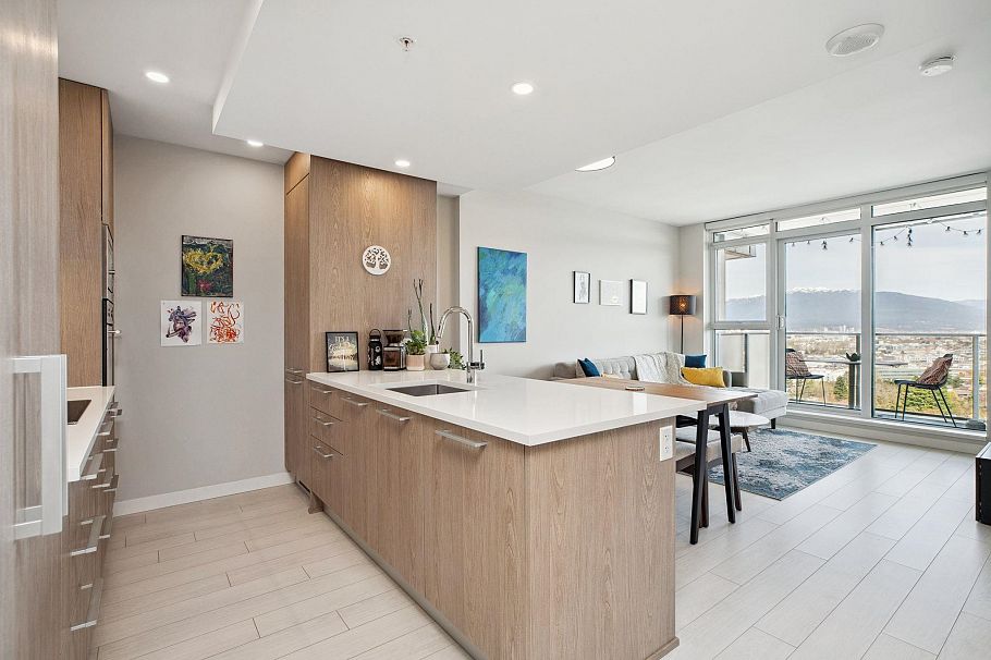 1804 285 E 10th Avenue Vancouver, BC - 12