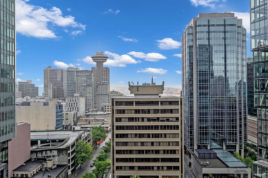 1907 788 Richards Street Vancouver, BC - 22