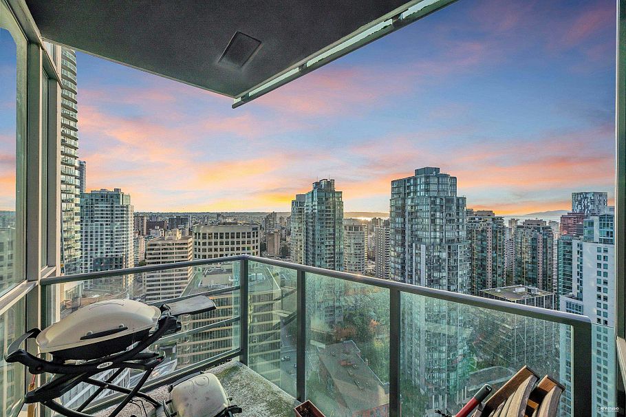 3404 1189 Melville Street Vancouver, BC - 24