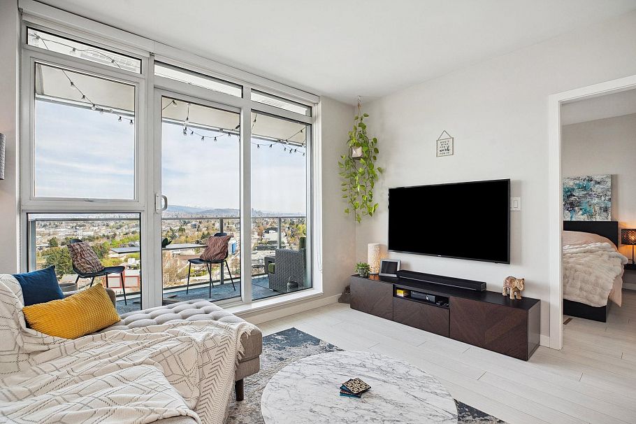 1804 285 E 10th Avenue Vancouver, BC - 7