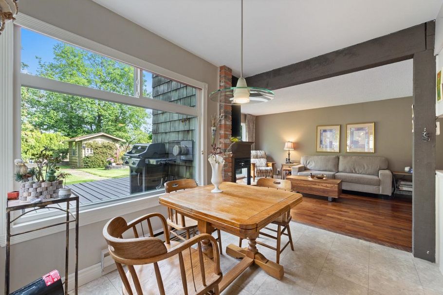 3673 Borham Crescent Vancouver, BC - 13