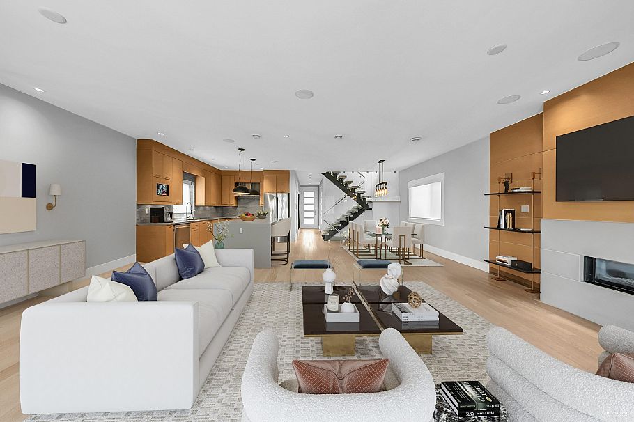 1033 Prospect Avenue North Vancouver, BC - 9