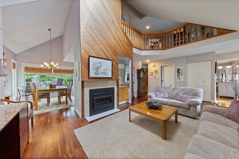 3673 Borham Crescent Vancouver, BC - 4