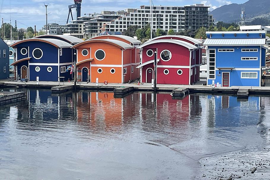 29 415 Esplanade Avenue North Vancouver, BC - 1